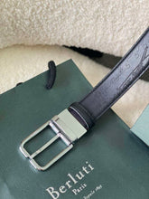 China Replica Berluti Belts 102usd Only